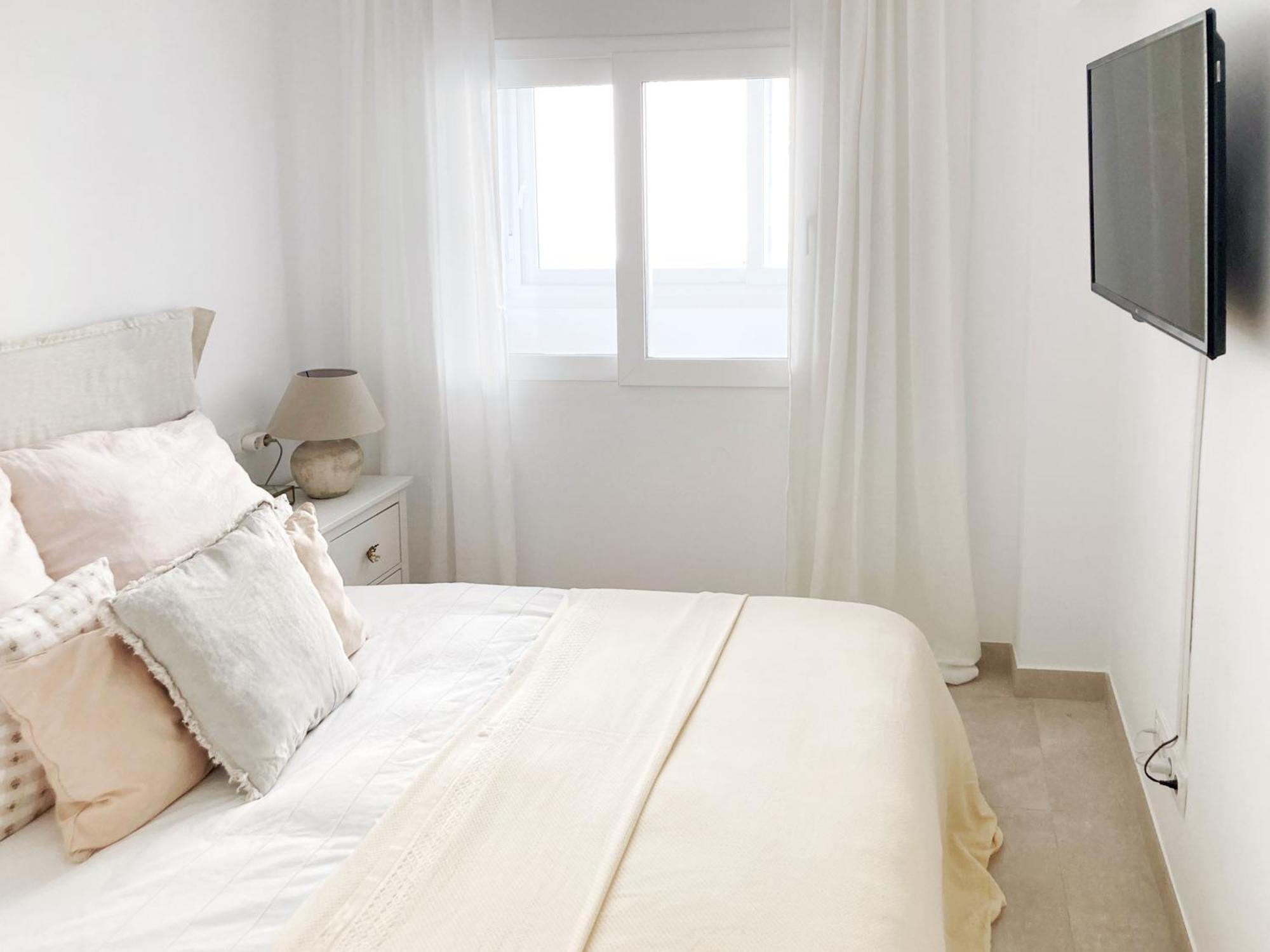Apartamento Javea Arenal Playa Exterior photo