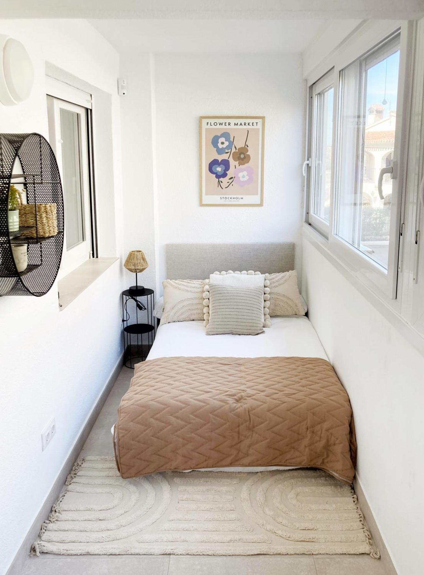 Apartamento Javea Arenal Playa Exterior photo